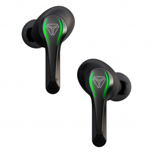 Yenkee RAGE TWS Bluetooth fülhallgató fekete (YHP 03BT)